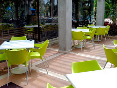 Hotel Lagunamar