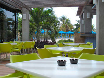 Hotel Lagunamar