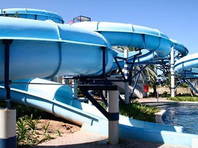 Hotel Lagunamar