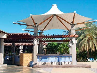 Hotel Lagunamar