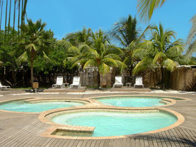 Hotel Lagunamar