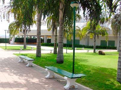 Hotel Lagunamar