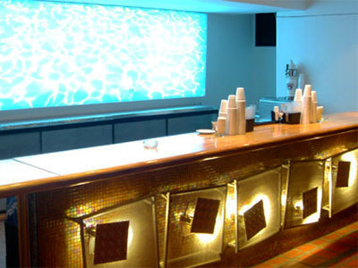 Hotel Lagunamar