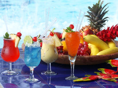 Hotel Lagunamar