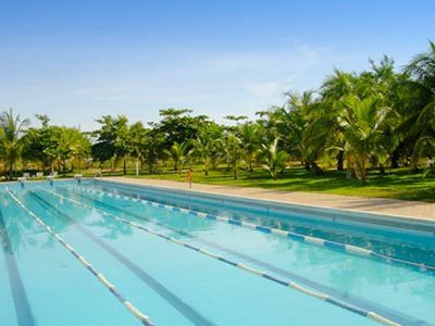 Hotel Lagunamar