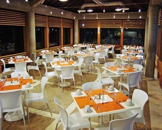 Hotel Lagunamar