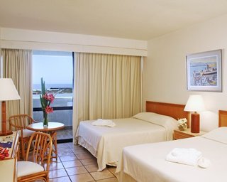 Hotel Lagunamar