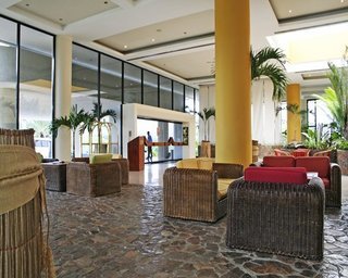 Hotel Lagunamar