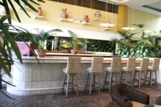 Hotel Lagunamar