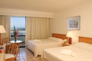 Hotel Lagunamar