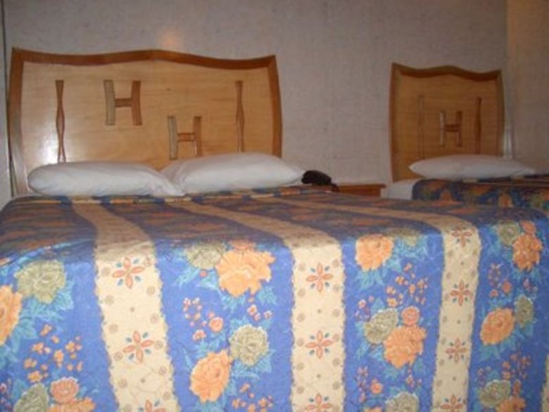 Hotel Posada Del Hidalgo