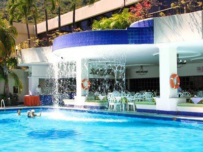 Hotel Ole Caribe