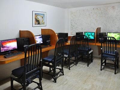 Hotel Ole Caribe