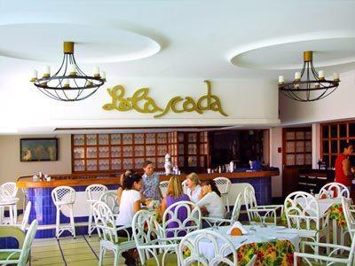 Hotel Ole Caribe