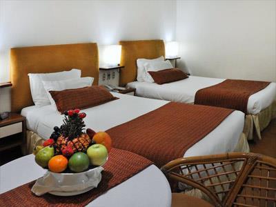 Hotel Ole Caribe