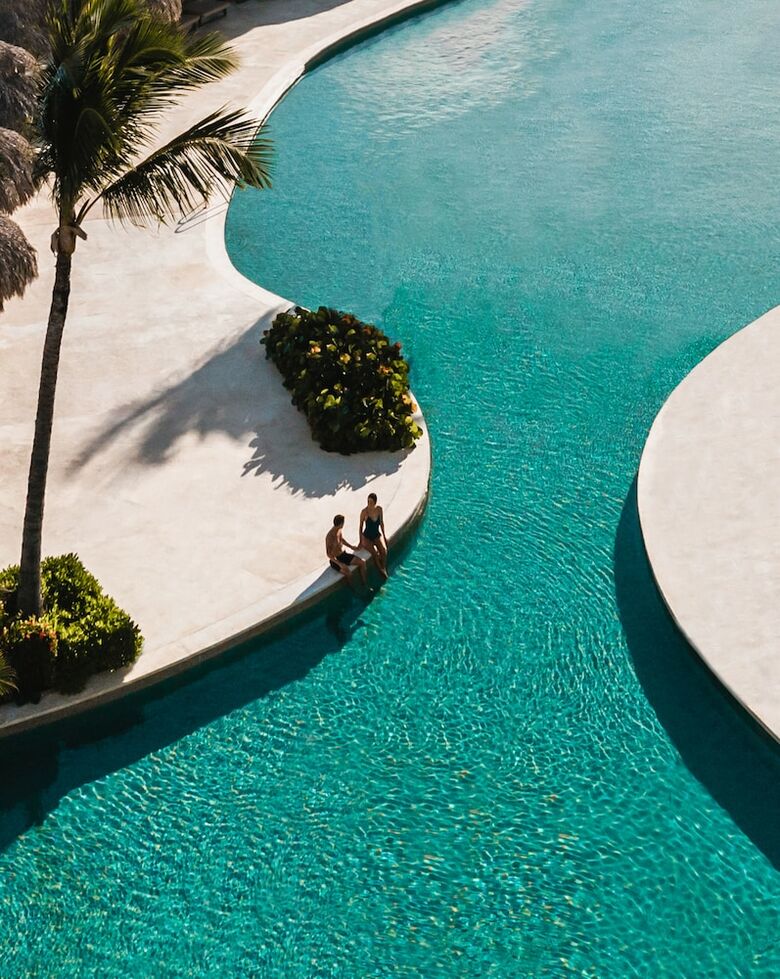 Hotel Excellence Punta Cana - Adults Only - All Inclusive