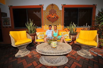 Hotel Blue Seas Courtyard