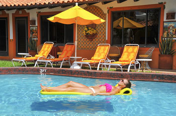 Hotel Blue Seas Courtyard