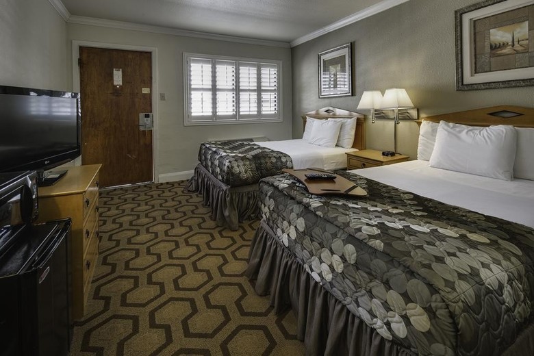 Hotel Bay Bridge Inn