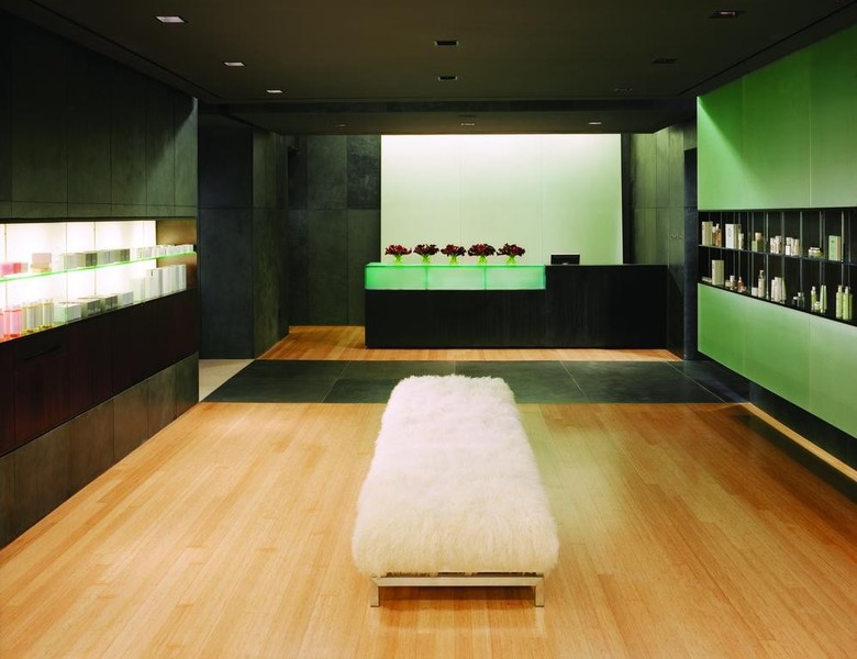 Apartamentos Delano