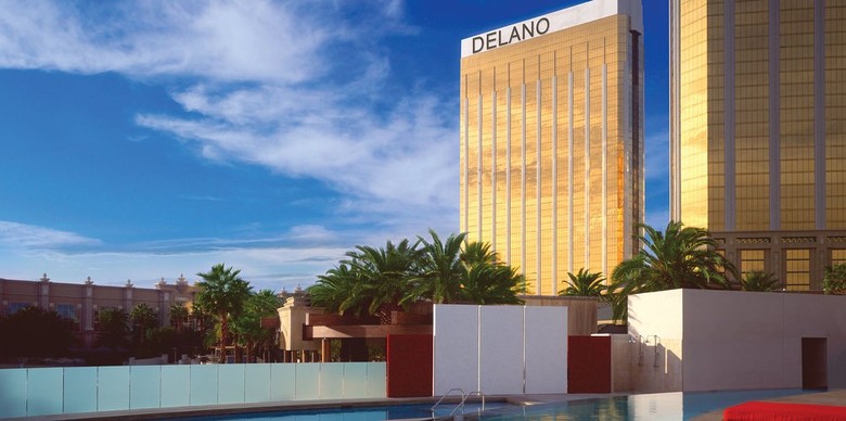 Apartamentos Delano