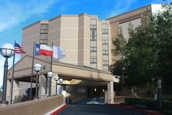 Crowne Plaza Hotel Houston North Greenspoint