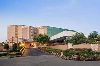 Crowne Plaza Hotel Houston North Greenspoint