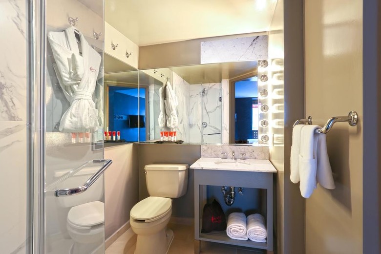 Hotel Wyndham Garden - Manhattan Chelsea West