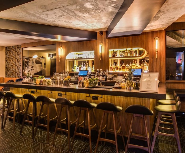 Hotel Wyndham Garden - Manhattan Chelsea West