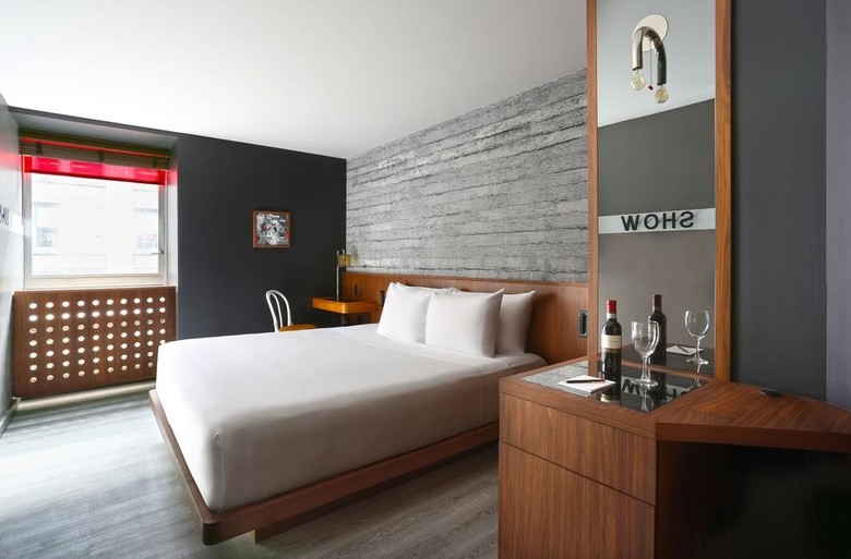 Hotel Wyndham Garden - Manhattan Chelsea West
