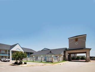 Hotel Super 8 Dallas East