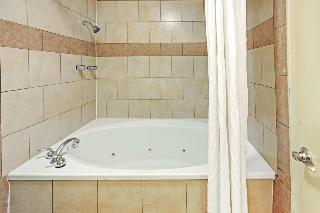 Hotel Super 8 Dallas East