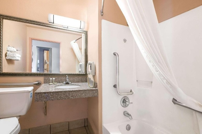 Hotel Super 8 San Antonio - I35 North