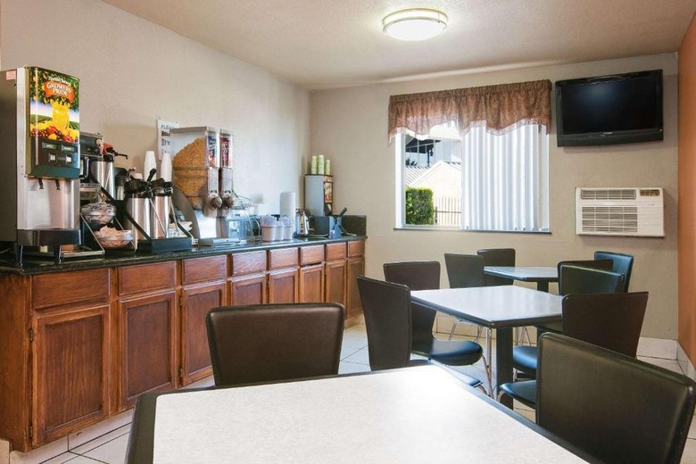 Hotel Super 8 San Antonio - I35 North