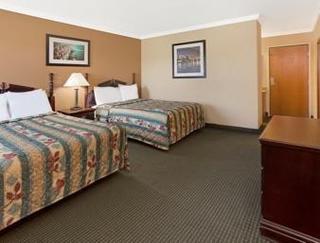 Hotel Days Inn Libertyville