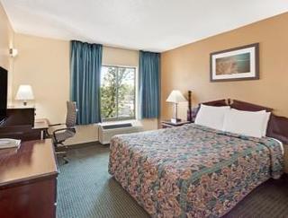 Hotel Days Inn Libertyville