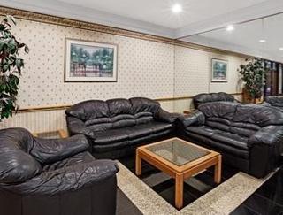 Hotel Days Inn Libertyville
