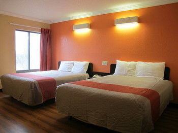 Hotel Days Inn Libertyville