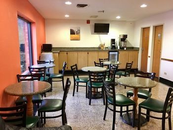 Hotel Days Inn Libertyville