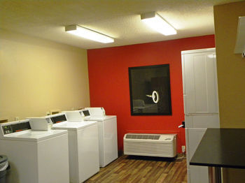 Hotel Extended Stay America Houston - Greenspoint