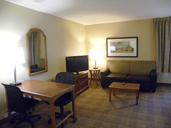 Hotel Extended Stay America Houston - Greenspoint