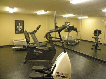 Hotel Extended Stay America Houston - Greenspoint