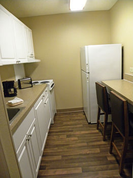 Hotel Extended Stay America Houston - Greenspoint