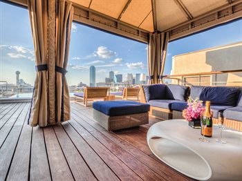 Hotel Nylo Dallas South Side