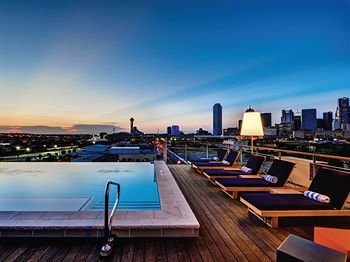 Hotel Nylo Dallas South Side