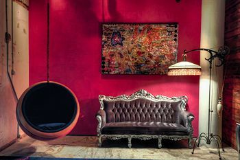 Hotel Nylo Dallas South Side