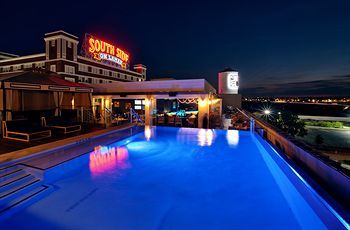Hotel Nylo Dallas South Side