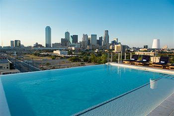 Hotel Nylo Dallas South Side