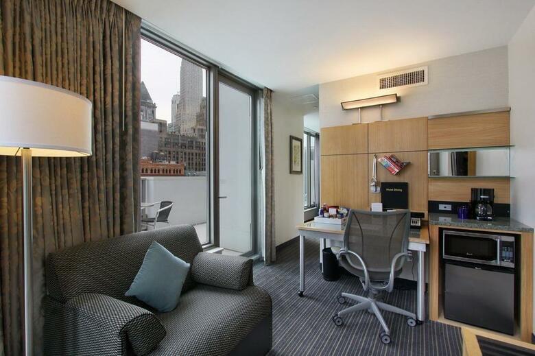 World Center Hotel