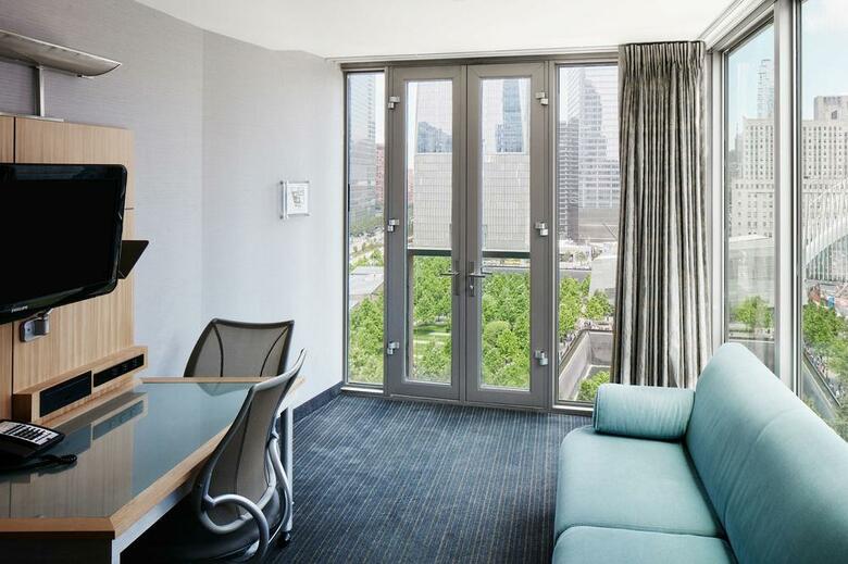 World Center Hotel